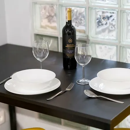 Apartment Przemyslowa By Renters