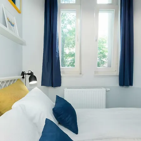 Apartment Przemyslowa By Renters